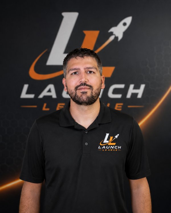 Nick Gonzalez, founder of Launch League